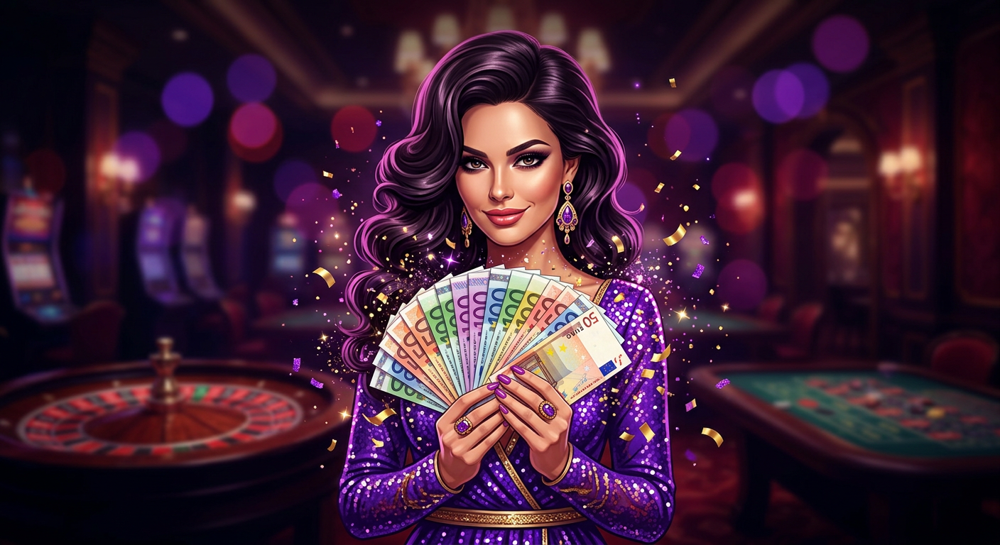 Need For Spin Casino — Willkommensbonus